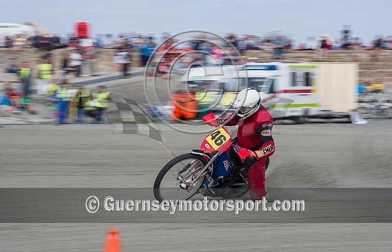 British Sand Ace Championships-184 - BRITISH SAND ACE 500cc SOLO RIDERS - 2012