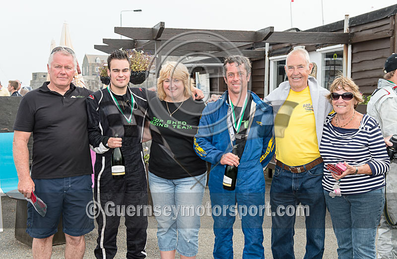 Worlds Powerboats_2014_Race-2-384 - UIM CLASS 3A & 3B WORLD OFFSHORE CHAMPIONSHIP_RACE-2