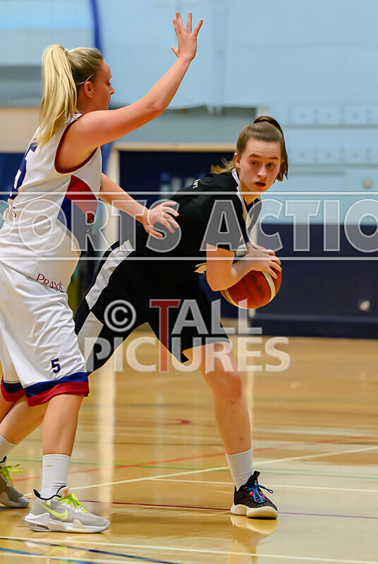 Ravenscroft v Praxis Pumas-82 - RAVENSCROFT v PRAXIS PUMAS