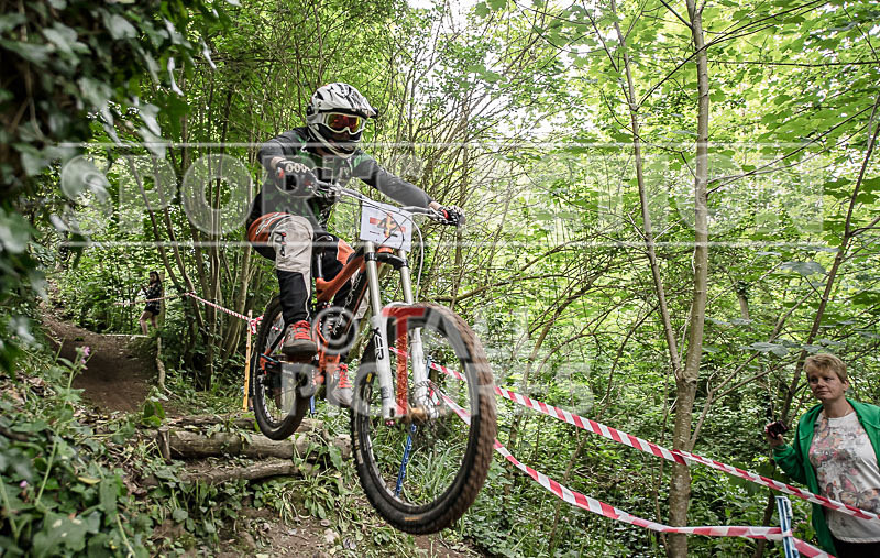 MTB Downhill_05-06-2016-42 - DOWNHILL SERIES 2016_ROUND-4