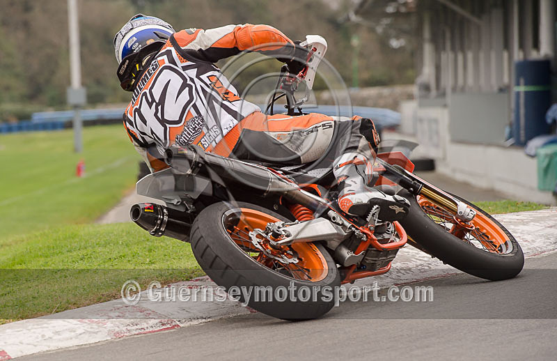 Track Twisty Sprint_2015-22 - TWISTY SPRINT - THE TRACK - 2015