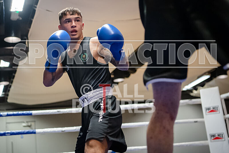 BOUT 10_Tom Teers v Josh Millington-25 - BOUT 10_Tom Teers v Josh Millington