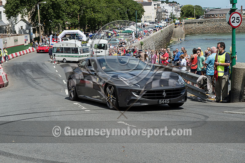 Heritage Charity Hillclimb_2014-161 - HERITAGE CHARITY HILL CLIMB 2014