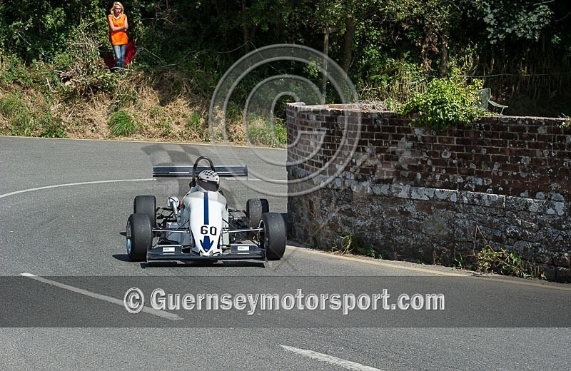 Jersey National Hill Climb_2013_Car-51 - JERSEY NATIONAL 2013 - CARS