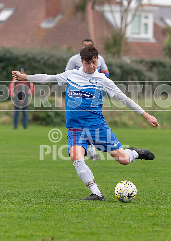 Rovers v St Martins_15-01-2022-55 - ROVERS v ST MARTINS