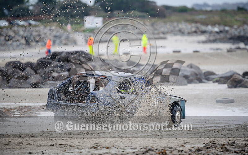AUTOCROSS CHOUET 50th_01-11-2020-92 - GUERNSEY AUTOCROSS CLUB 50th YEAR AT CHOUET BEACH