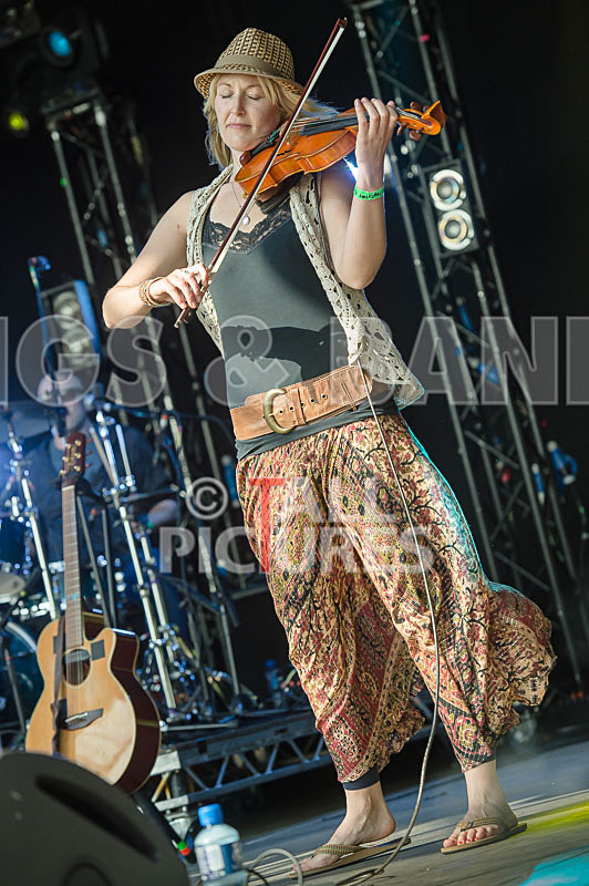 Buffalo Huddleston-424 - BUFFALO HUDDLESTON