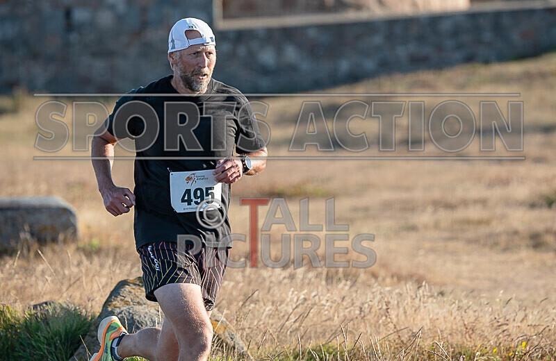 Vazon Mile 2022-29 - VAZON 1 MILE ROAD RACE 2022