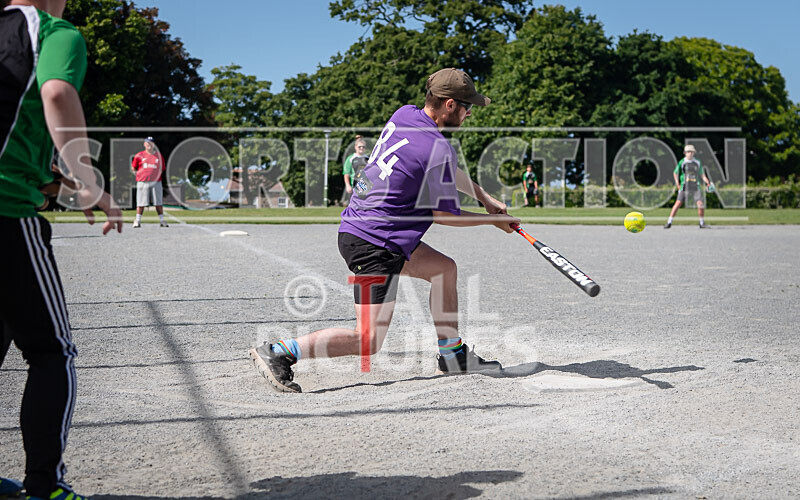 Manor Farm Misfits v Liberate Lions-83 - MANOR FARM MISFITS v LIBERATE LIONS
