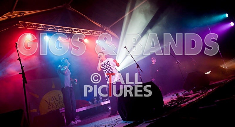 Asylum Seekas-39 - ASYLUM SEEKAS AT IVY CASTLE