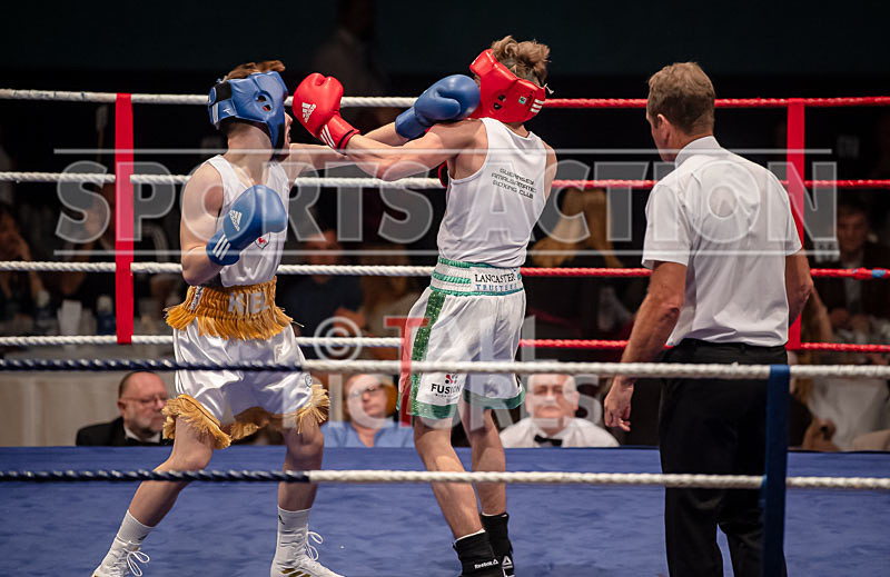 BOUT-8 - Charlie Watson v Kiel Merritt-24 - BOUT-8 - Charlie Watson v Kiel Merritt