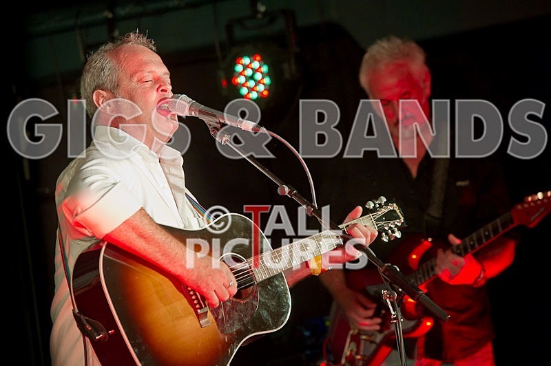 Jim Delbridge-18 - JIM DELBRIDGE
