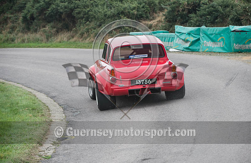 Alderney Hillclimb_2014_CAR-141 - ALDERNEY HILL CLIMB 2014 - CARS