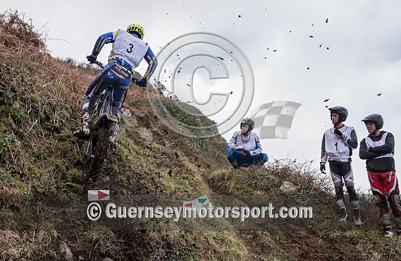 2-Day Trials_2013-3 - 2-DAY TRIALS - 2013