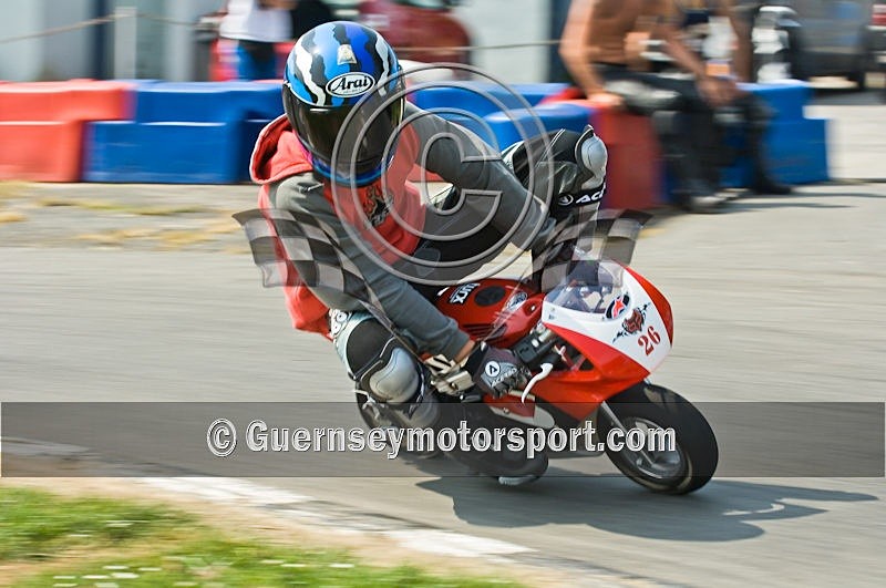 MiniMoto-234 - MINIMOTO