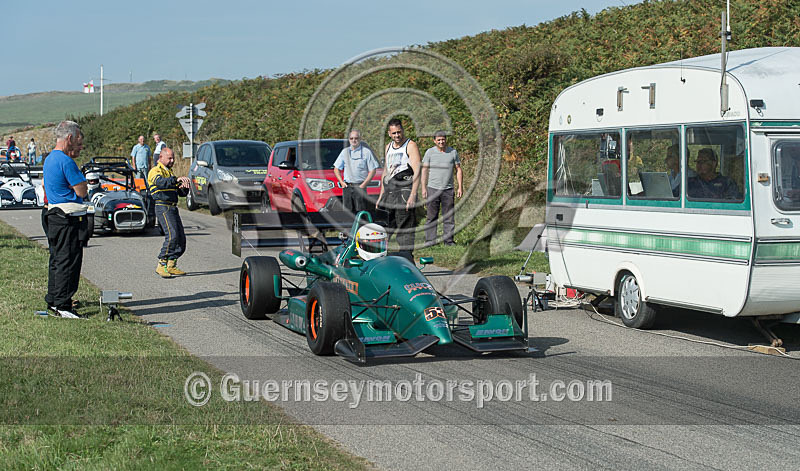 Alderney Sprint Car_2014-2 - ALDERNEY SPRINT 2014 - CARS