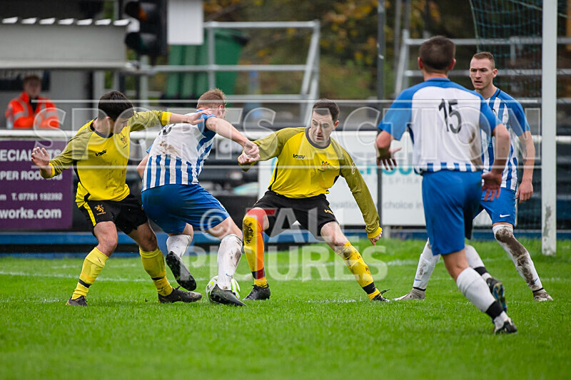 Bels v Alderney-36 - BELS v ALDERNEY