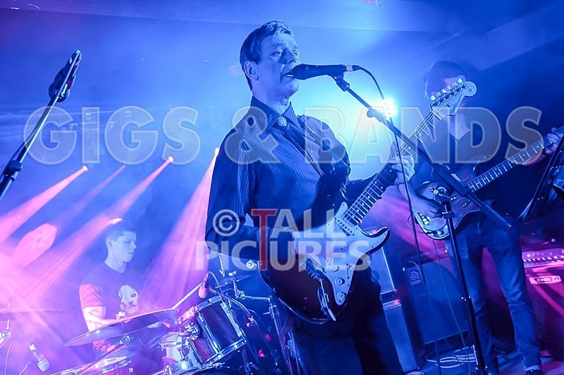 Bill Adlard the Blues Kings-17 - BILL ADLARD & THE BLUES KINGS