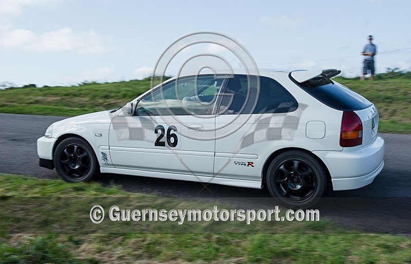 Alderney Hill_2012_Car-32 - ALDERNEY HILL CLIMB 2012 - CARS
