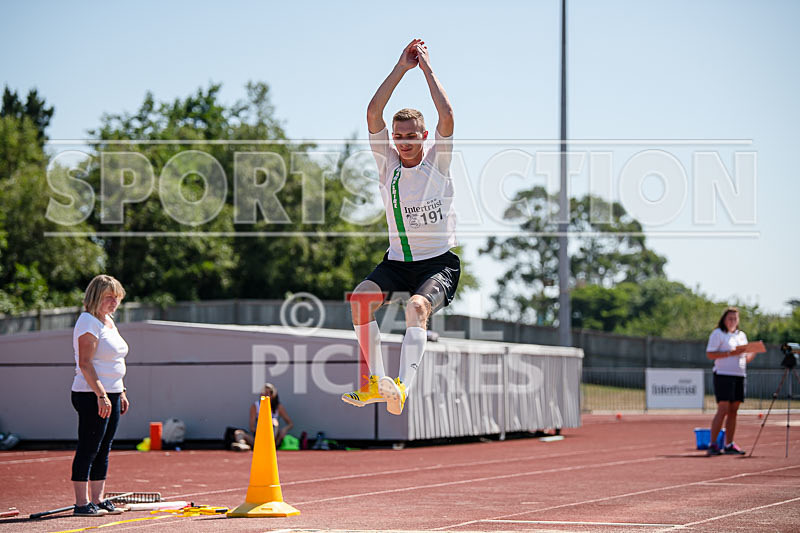 Intertrust Track Field 2018-28 - INTERTRUST TRACK & FIELD CHALLENGE 2018