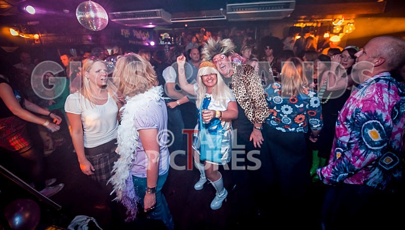 Spangles-133 - SPANGLES