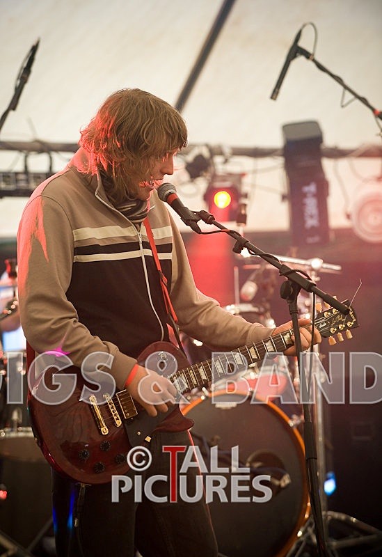 Greenman_Music-277 - GREENMAN CHAOS FESTIVAL 2008 BANDS