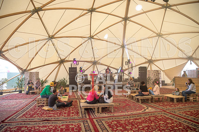 Citizen X-50 - CITIZEN X