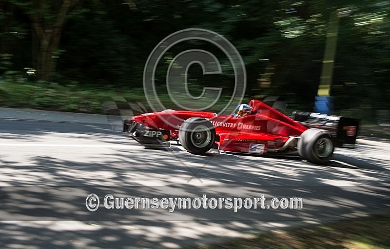 Guernsey National Hill Climb_2013_Car-2 - GUERNSEY NATIONAL 2013 - CARS