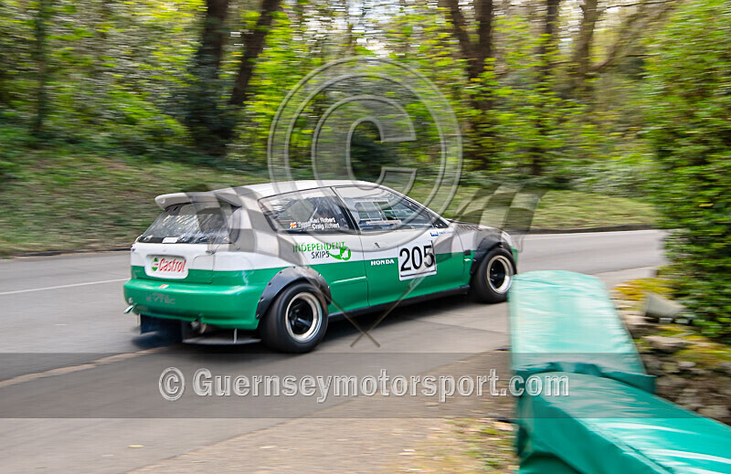 GMCCC Hillclimb_05-04-2021_CAR-3 - CARS_05-04-2021