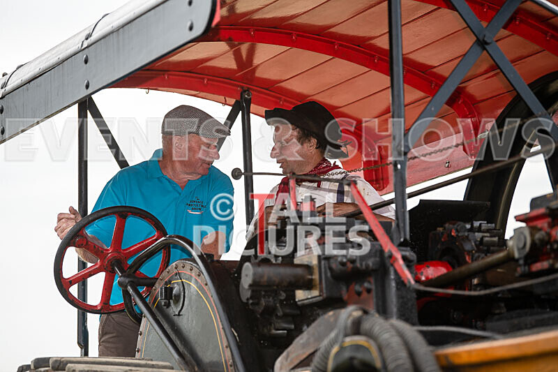 Guernsey Agricultural Show 2021-3 - GUERNSEY AGRICULTURAL SHOW 2021