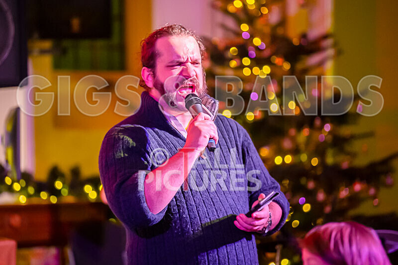 SoPM Christmas Concert 2019-85 - SCHOOL OF POPULAR MUSIC CHRISTMAS CONCERT 2019