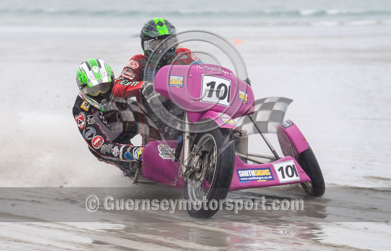Battle of the Beach 2018_SIDECAR-8 - BATTLE OF THE BEACH 2018_SIDECARS
