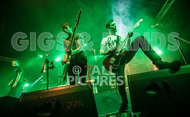 Chaos 2013_Mallory Knox-70 - MALLORY KNOX