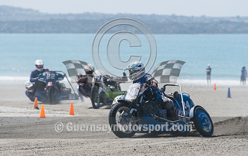 Sand Ace_2014_Sidecar-10 - BRITISH SAND ACE 1000cc SIDECARS - 2014