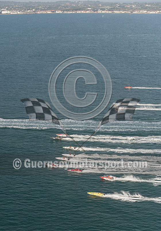 Worlds Powerboats_2014_Race-1-198 - UIM CLASS 3A & 3B WORLD OFFSHORE CHAMPIONSHIP_RACE-1