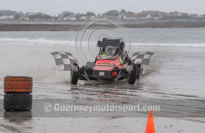 Battle of the Beach 2018_CAR-13 - BATTLE OF THE BEACH 2018_CARS