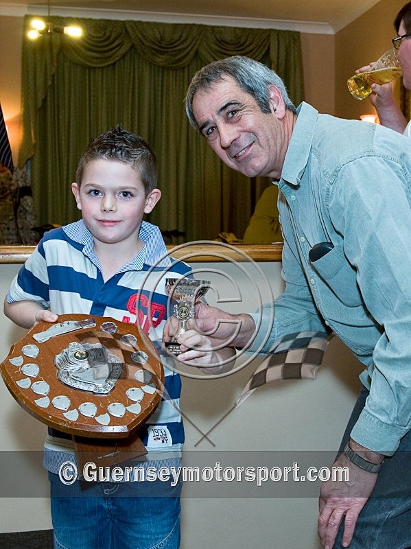Moto-X 25th-28-2 - PODIUMS PRESENTATIONS EVENTS - 2009
