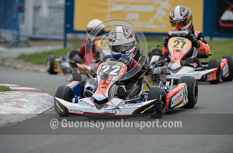 Karting_22-02-2015-88 - KARTING WINTER CHAMPIONSHIP ROUND-2