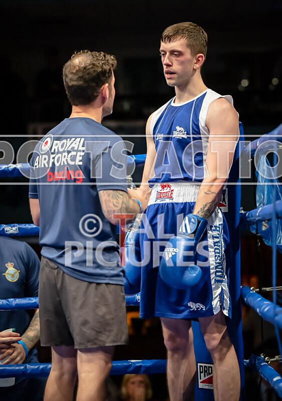 BOUT 5- Scott Little v Corey Rivers-30 - BOUT 5: Scott Little v Corey Rivers