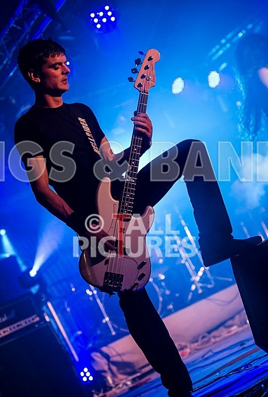 Bloody Mary-23 - BLOODY MARY