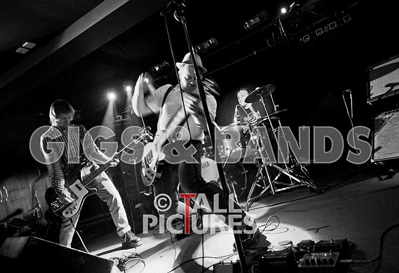 The Risk-80 - THE RISK