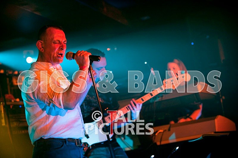 Elysium-52 - ELYSIUM