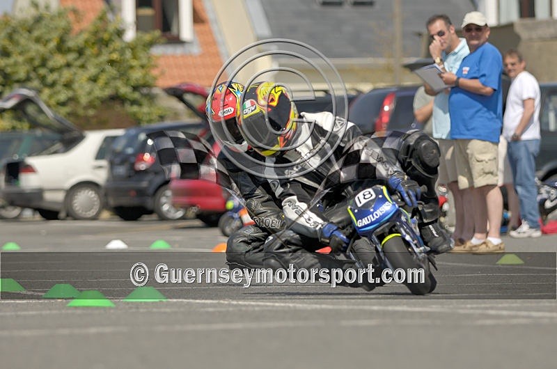 MiniMoto-304 - MINIMOTO