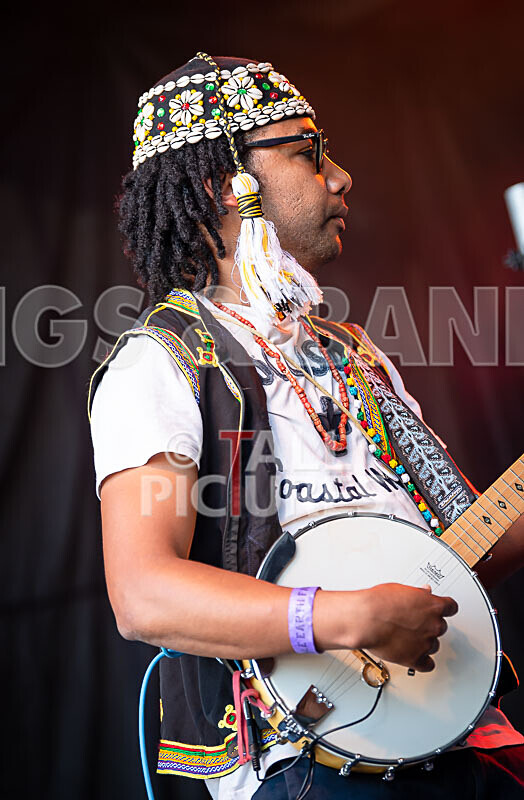 Gnawa Hash Fusion-25 - GNAWA HASH FUSION