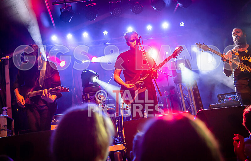 WaterColour Matchbox-221 - WATERCOLOUR MATCHBOX