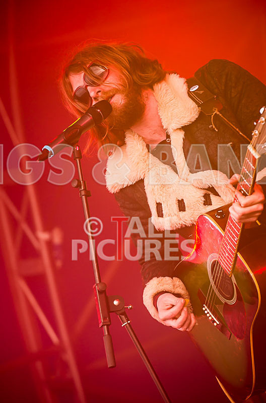 The Recks-421 - THE RECKS