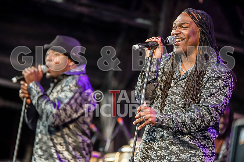 Earth Wind  Fire Experience-6 - EARTH WIND & FIRE EXPERIENCE feat. AL McKAY
