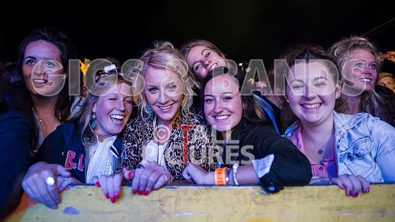 VEF_2012_Good Vibes-59 - THE GOOD VIBES....