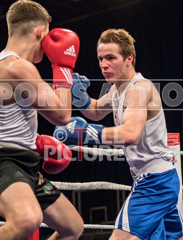 BOUT-12_Billy Le Poullain v Conner Fanning-3 - BOUT-12_Billy Poullain v Conner Fanning