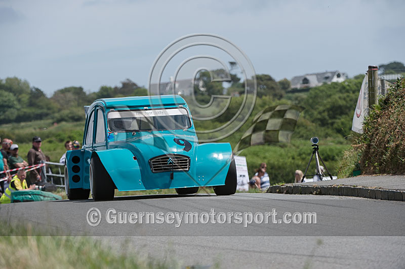 Reservoir Speed Event_2015_CAR-26 - RESERVOIR SPEED EVENT 2015 - CARS